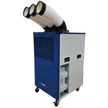 이동식  에어컨